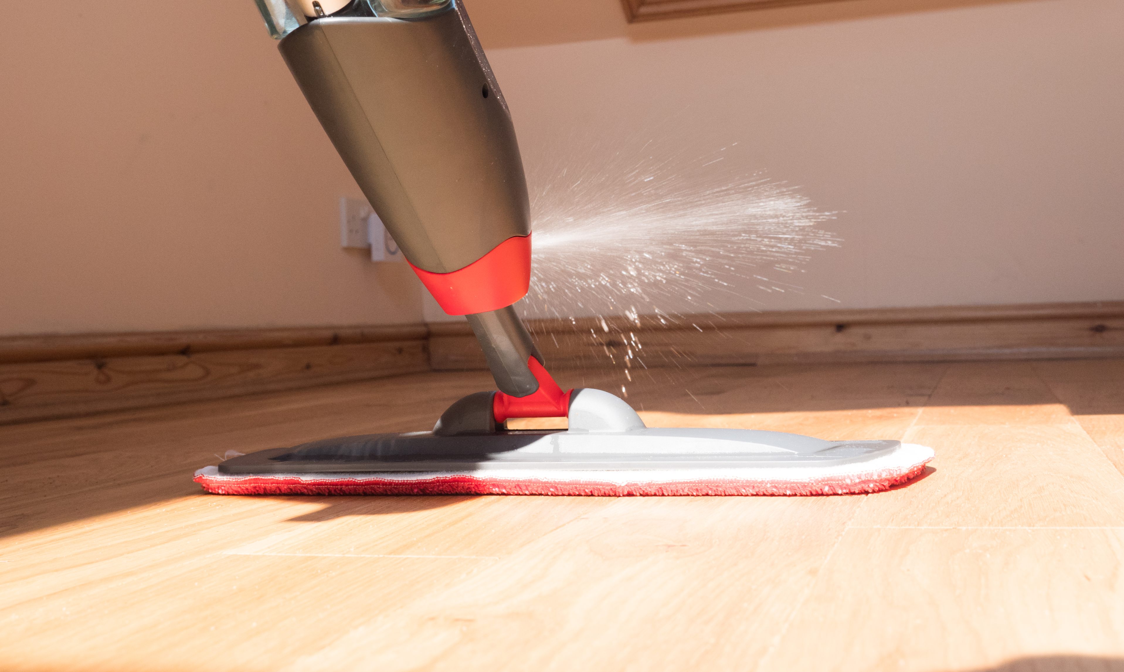 Caring for wooden flooring: the do’s and don'ts