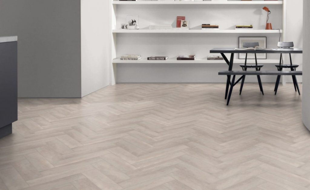 Herringbone Lvt Flooring 2019, Lvt Wood Flooring Uk