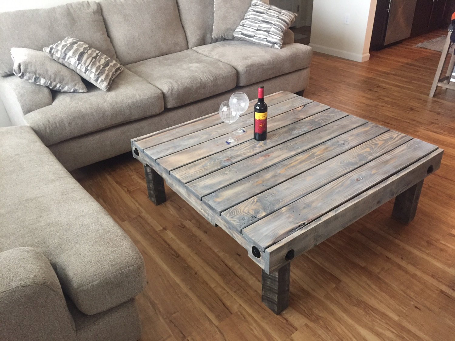 10 creative Ideas for Wood Pallets