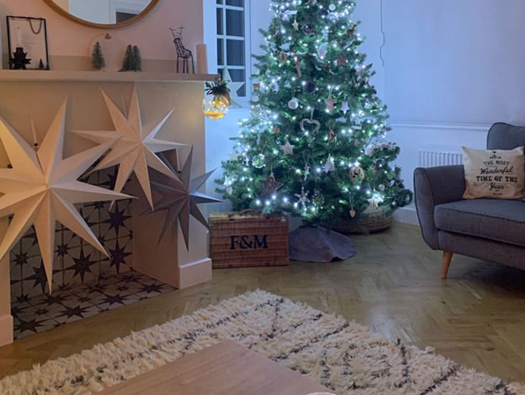 Christmas Clean: Protect Your Flooring This Christmas