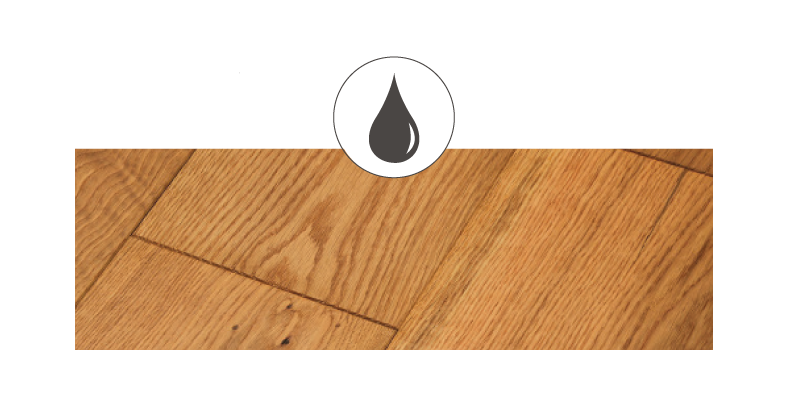 olied engineered wood flooring