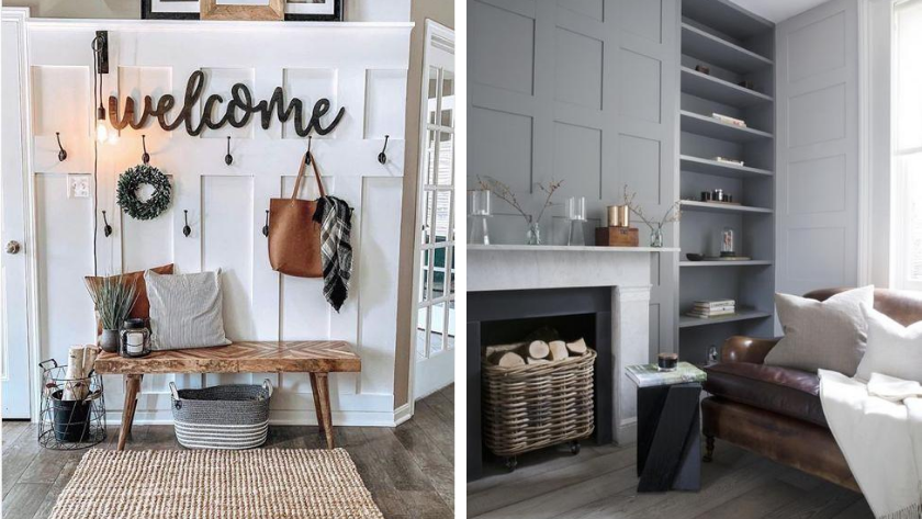 Summer Style: 11 Interior & Flooring Trends for 2020