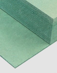 fibreboard underlay