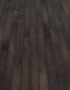 flooring trends - solid wood