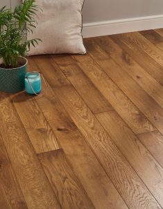 Flooring trends solid wood