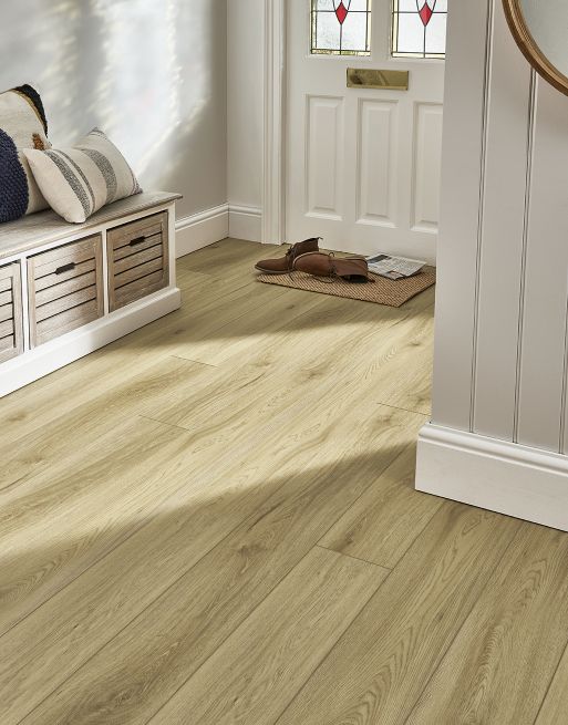 EvoCore Premium Light Meadow Oak 