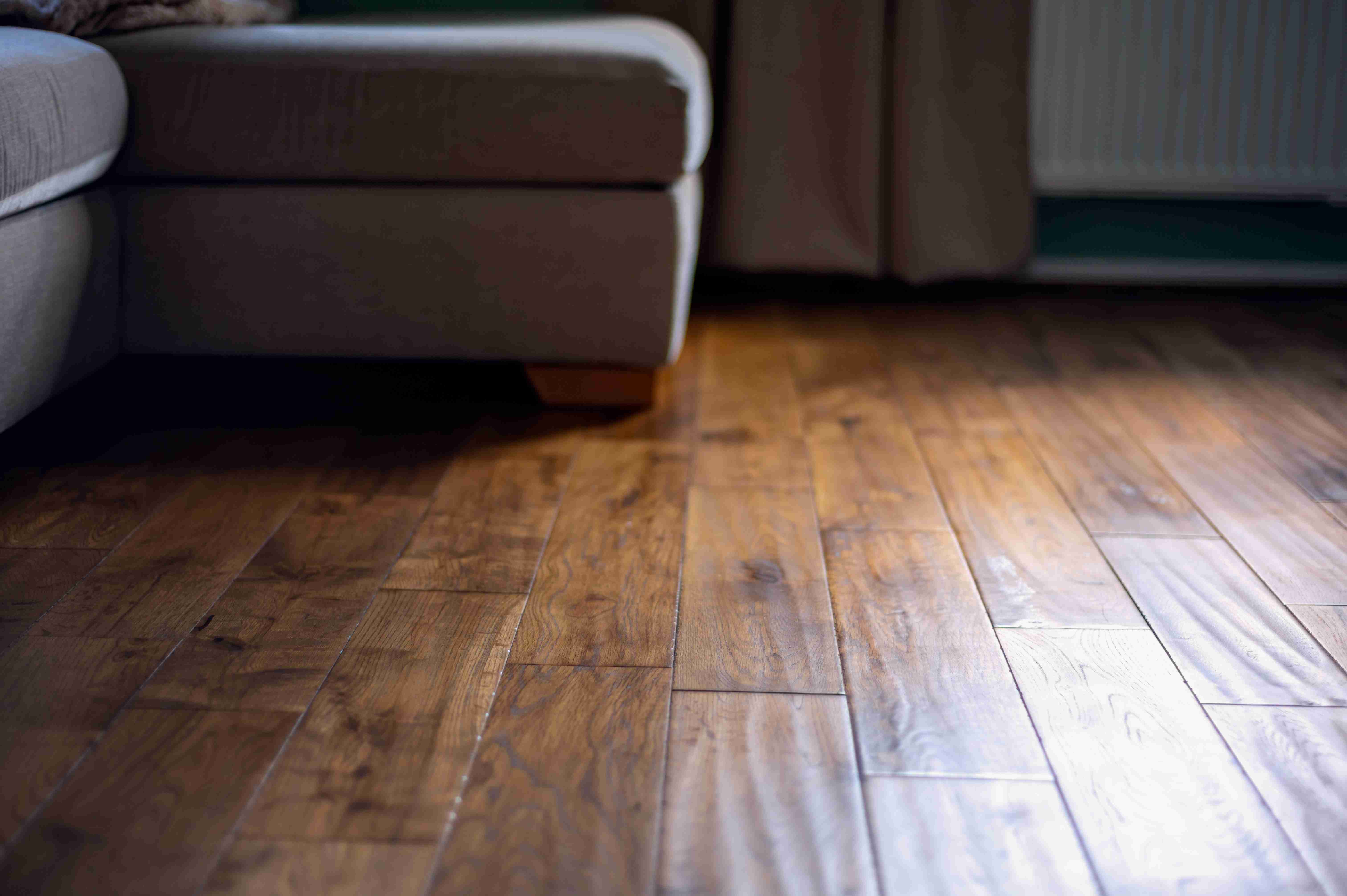 Bestselling hardwood flooring colours 2022