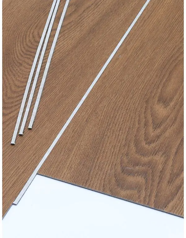 Feature Strip - White