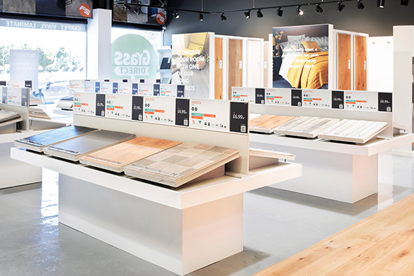 Direct Wood Flooring York Store - Image 5