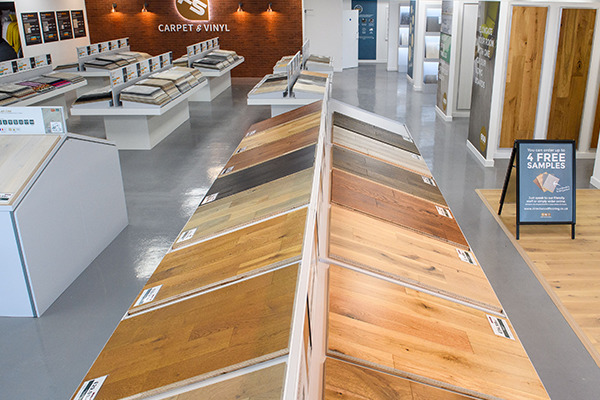Direct Wood Flooring Edinburgh Store - Image 5