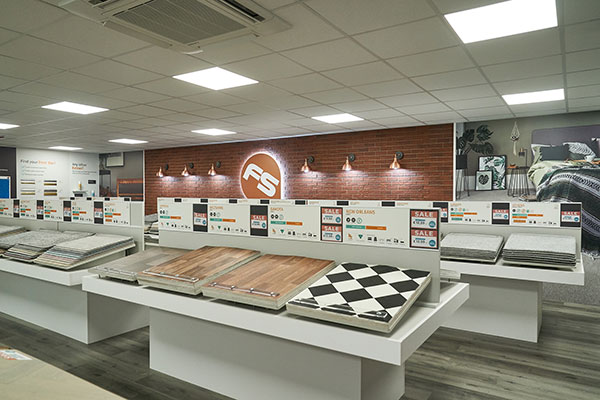 Direct Wood Flooring Glasgow Store - Image 2