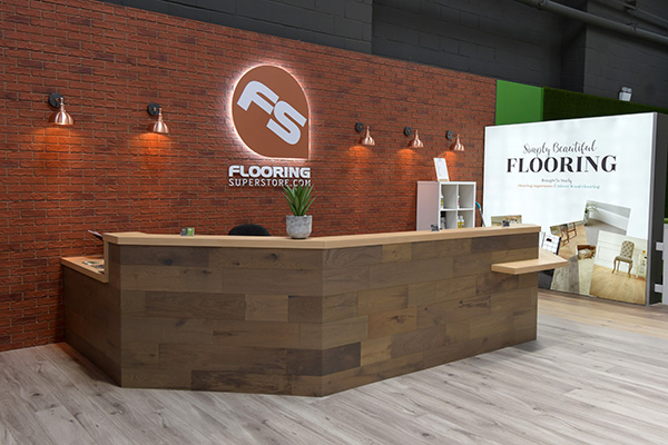 Direct Wood Flooring Basingstoke Store - Image 4