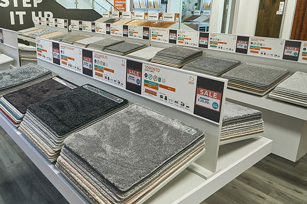 Direct Wood Flooring Crawley Store - Image 1