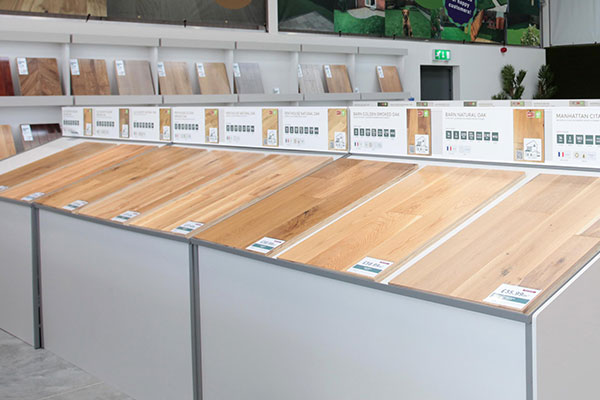 Direct Wood Flooring Havant Store - Image 3