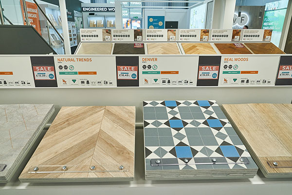Direct Wood Flooring Southampton Store - Image 3