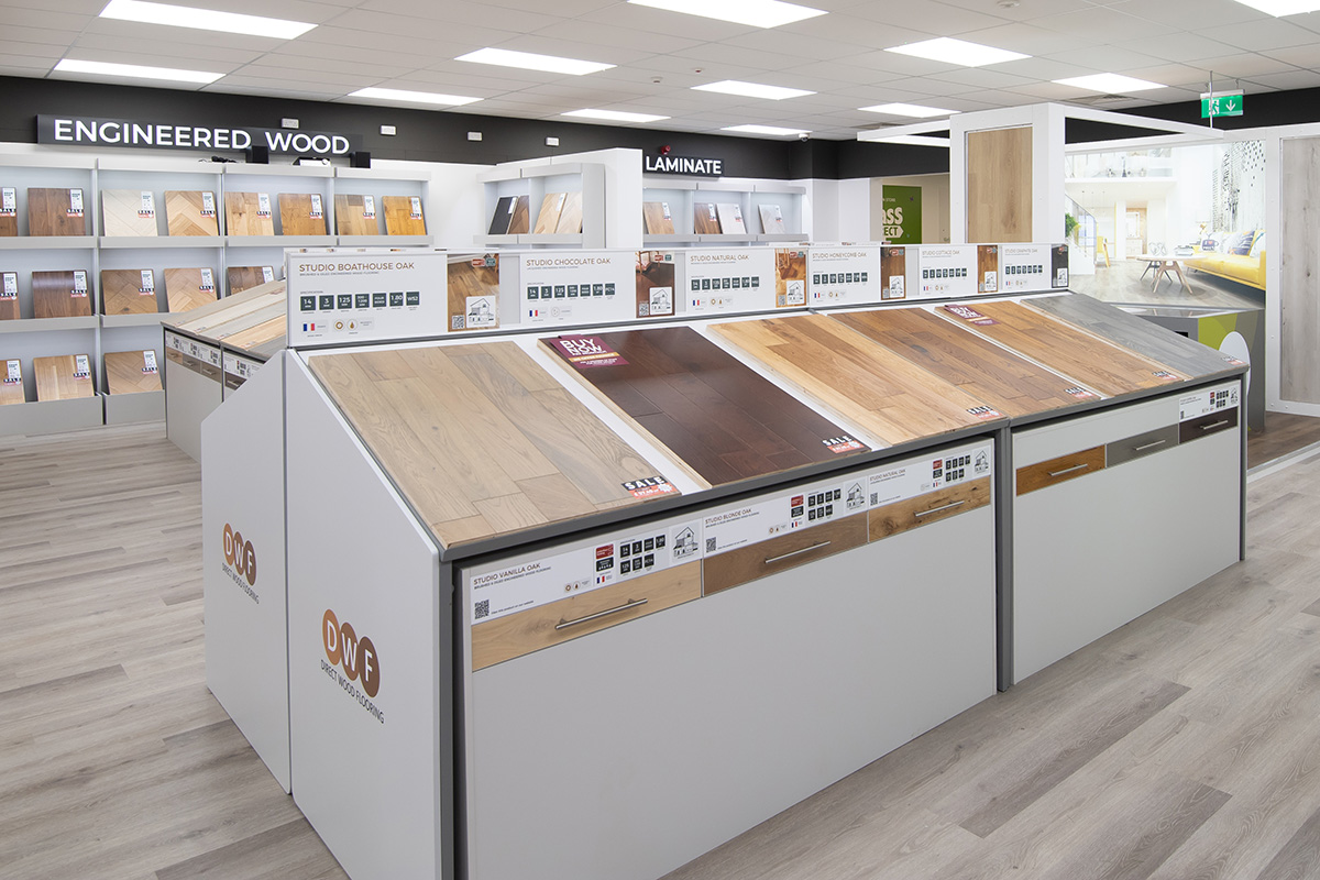 Direct Wood Flooring Wolverhampton Laminate Flooring Tables