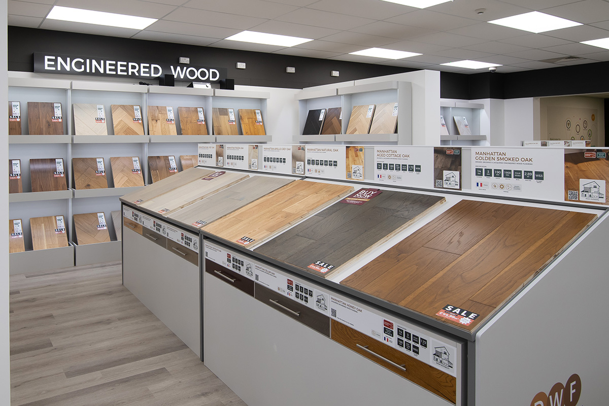 Direct Wood Flooring Wolverhampton Wood Flooring Tables