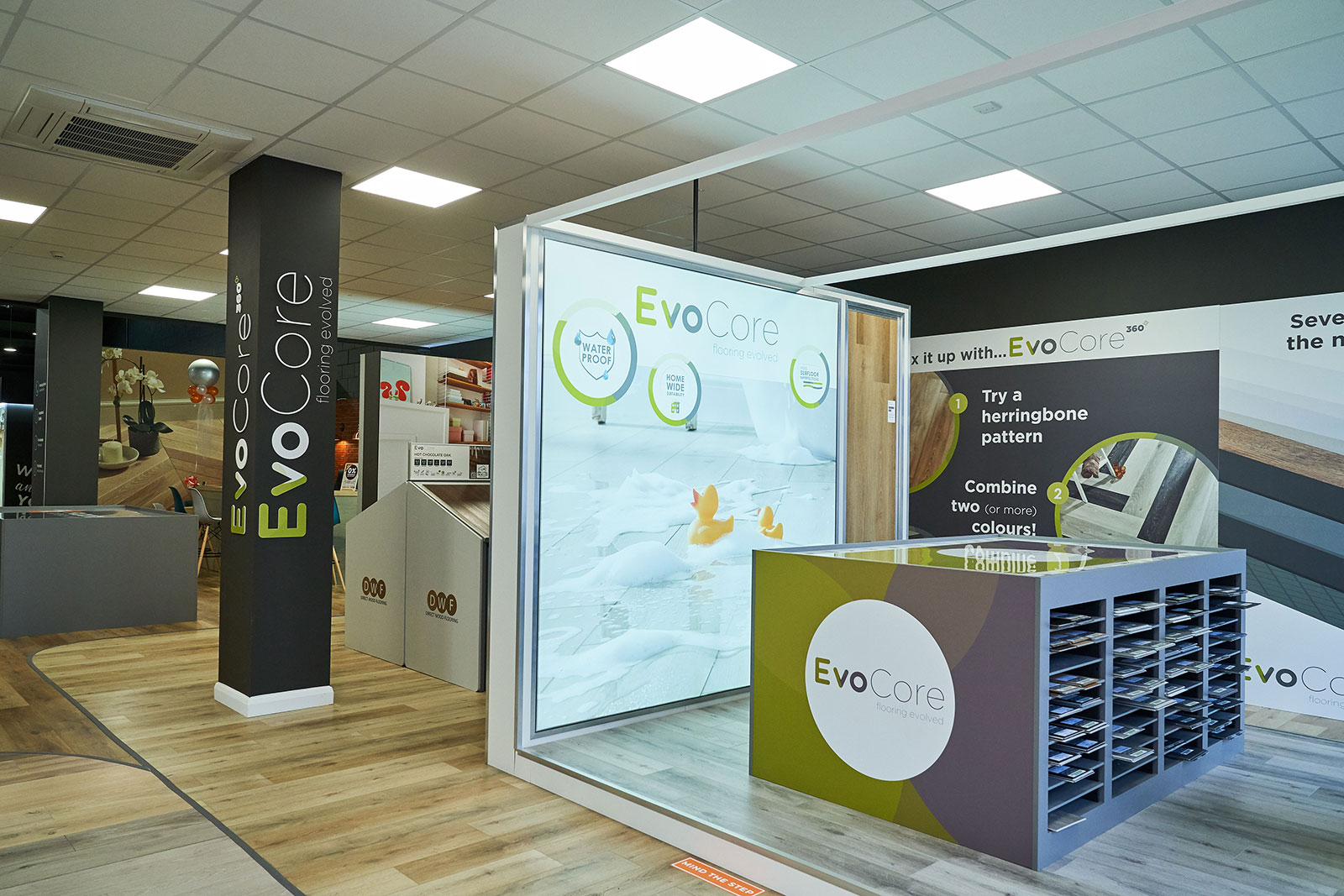 Direct Wood Flooring Romford Store - Image 5