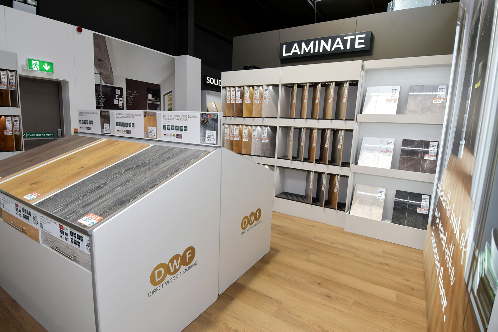 Direct Wood Flooring Bracknell Laminate Flooring Tables