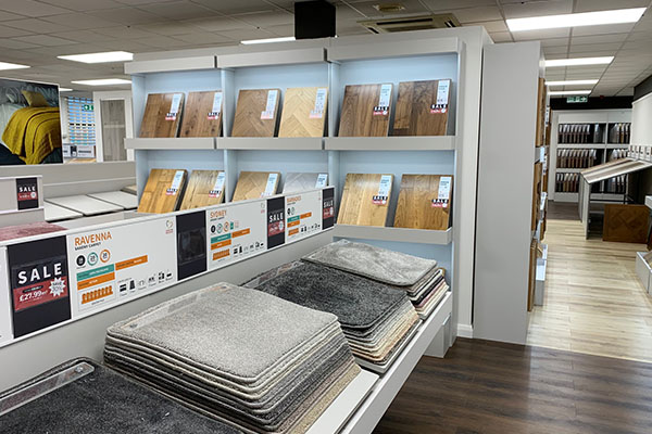 Direct Wood Flooring Stockport Store - Image 2