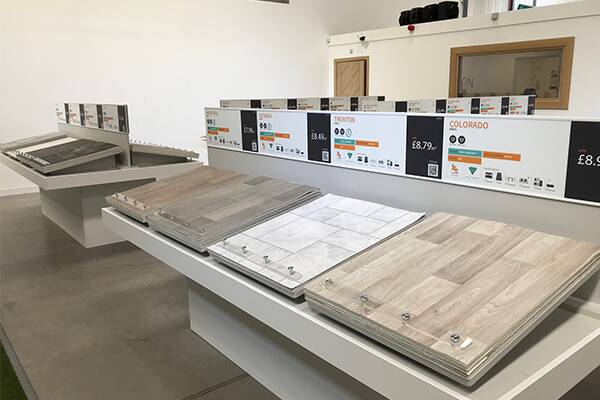 Direct Wood Flooring Coventry Store - Image 3