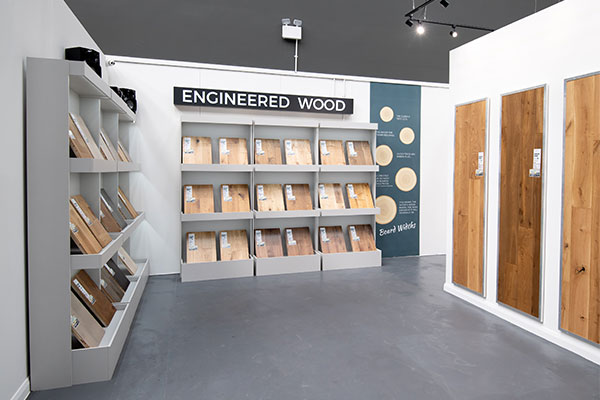 Direct Wood Flooring Erdington Store - Image 4