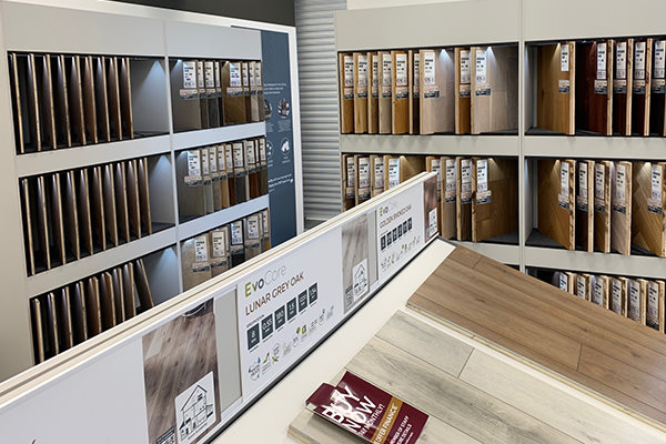 Direct Wood Flooring Milton Keynes Store - Image 3