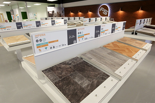 Direct Wood Flooring Wolverhampton Store - Image 3