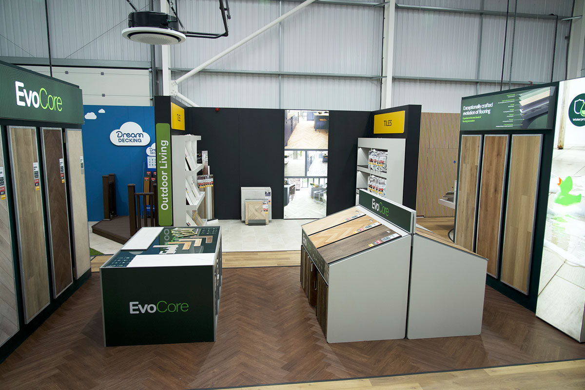 Direct Wood Flooring Manchester Store - Image 3
