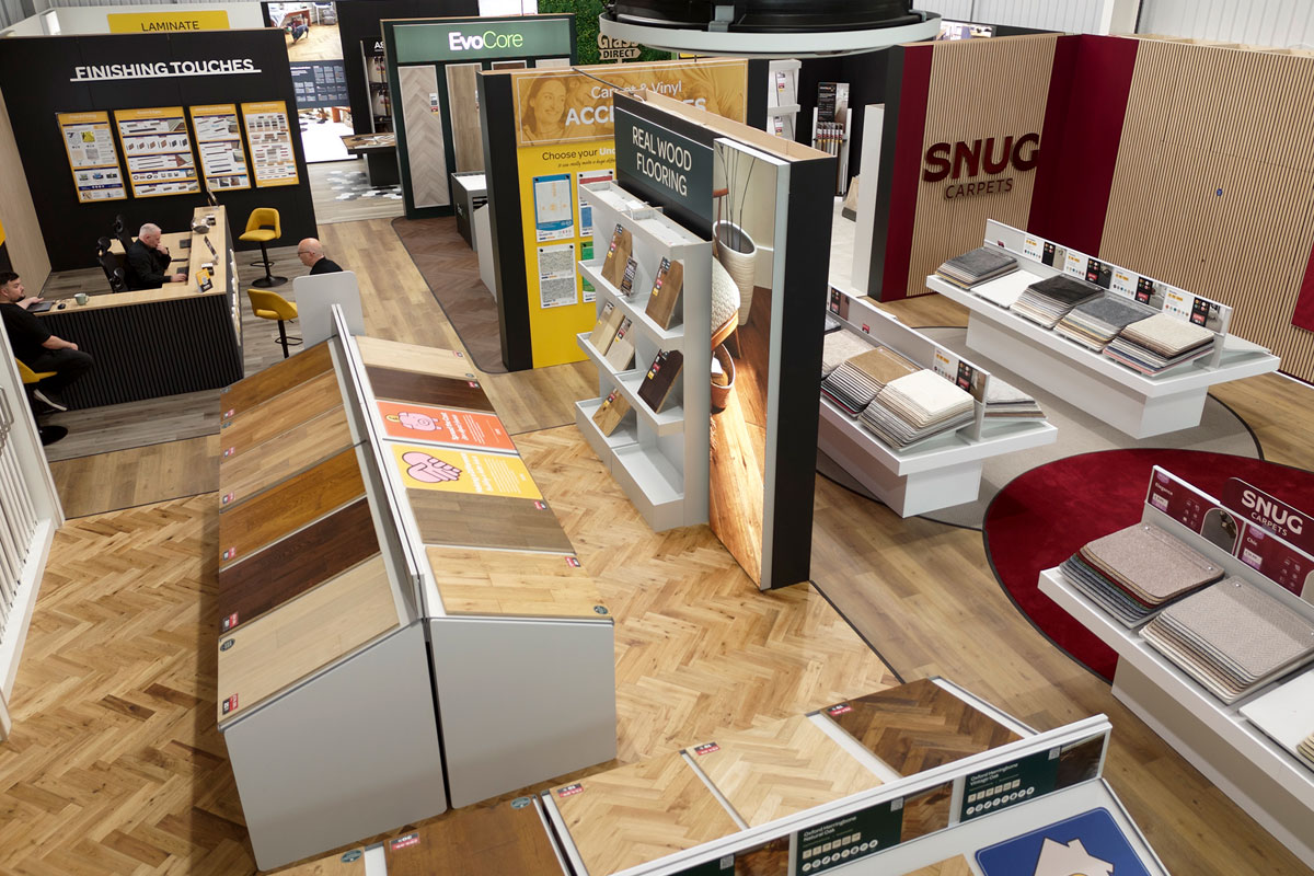 Direct Wood Flooring Manchester Store - Image 6