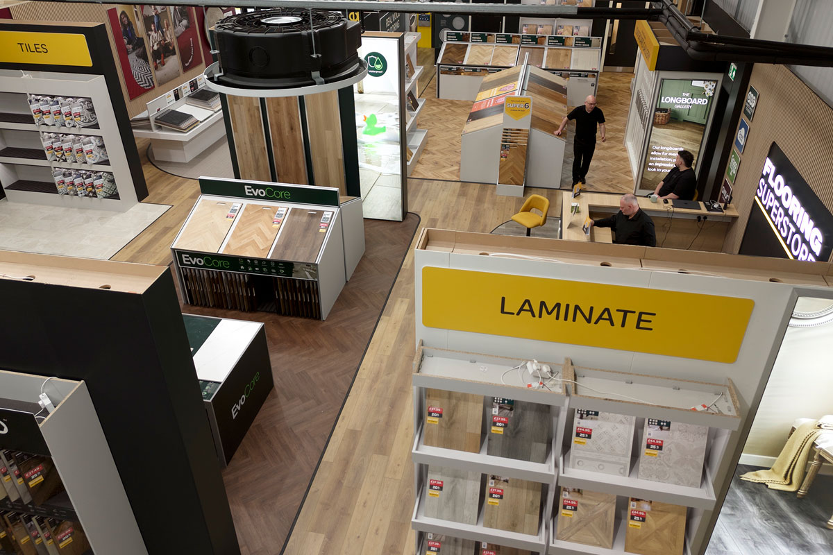 Direct Wood Flooring Harlow Store - Image 4