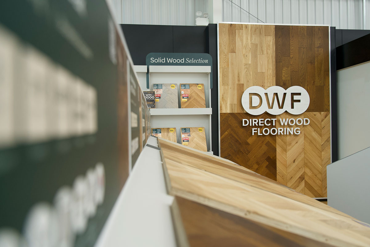 Direct Wood Flooring Harlow Store - Image 2