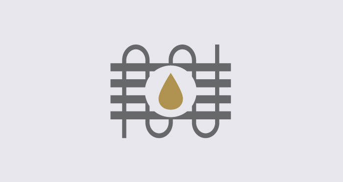 Verona - Golden Pine Laminate Flooring - Descriptive 7