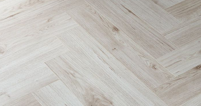 Super Herringbone - Summer Oak - Descriptive 2
