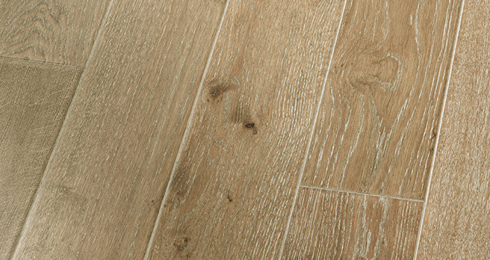 Kensington Chocolate Brownie Oak Engineered Wood Flooring - Descriptive 4