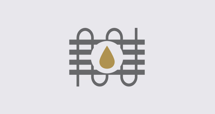 Portofino Chevron - Light Honey Oak Laminate Flooring - Descriptive 7