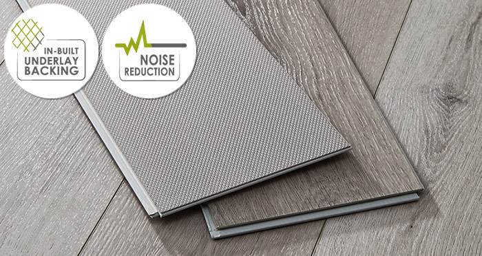 EvoCore Essentials Plus Herringbone - Horizon Oak - Descriptive 5