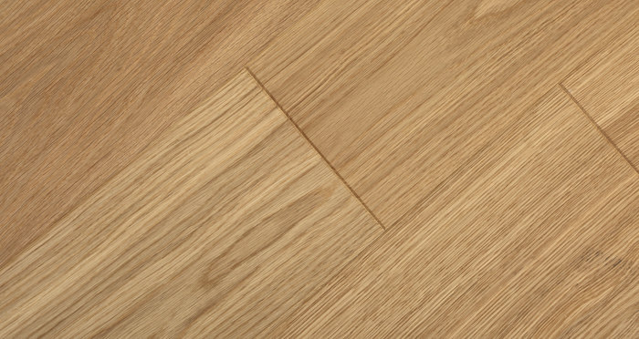 Knightsbridge Natural Oiled Oak Engineered Wood Flooring - Descriptive 4