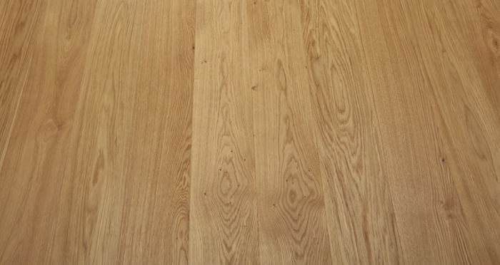 Knightsbridge Natural Oiled Oak Engineered Wood Flooring - Descriptive 5