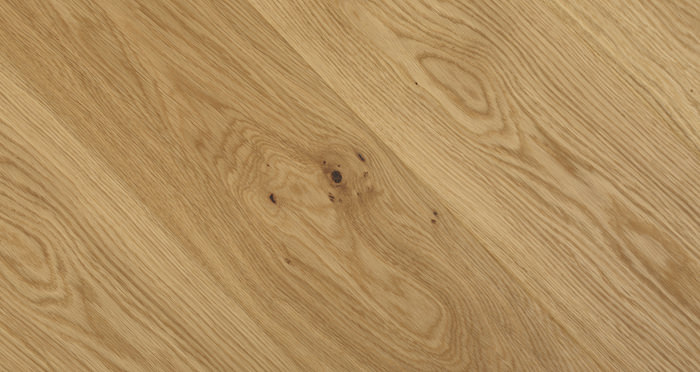 Knightsbridge Natural Oiled Oak Engineered Wood Flooring - Descriptive 6
