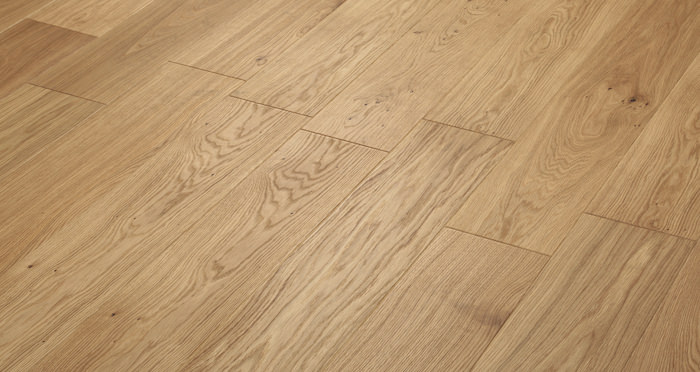 Knightsbridge Natural Oiled Oak Engineered Wood Flooring - Descriptive 8
