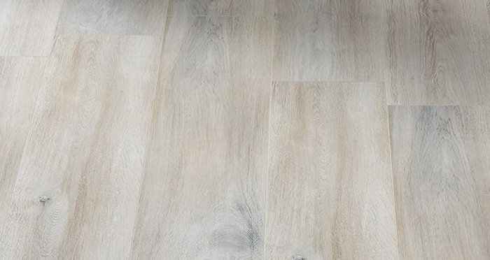 Cottage - Whitewashed Oak Laminate Flooring - Descriptive 2