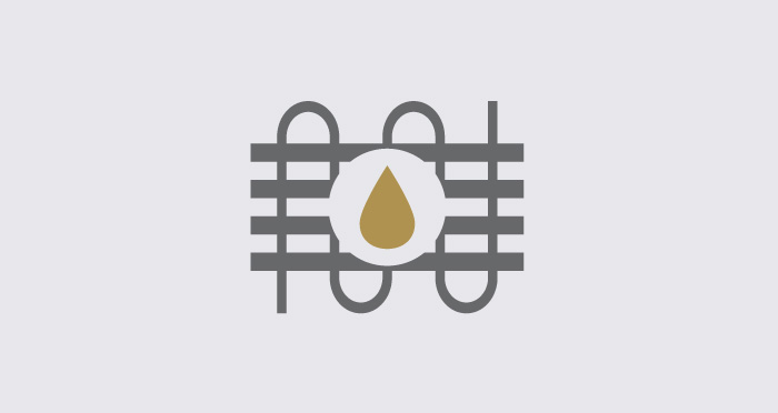 Prime Herringbone - Golden Oak Laminate Flooring - Descriptive 7