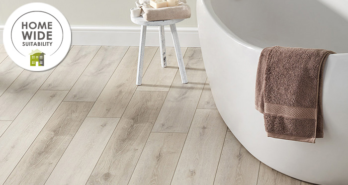 EvoCore Nature - Natural Oak - Descriptive 1