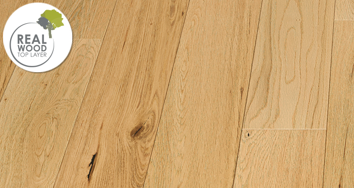 EvoCore Nature - Natural Oak - Descriptive 9