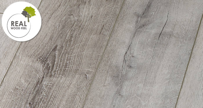 EvoCore Premium Herringbone - Whitewashed Cottage Oak - Descriptive 9