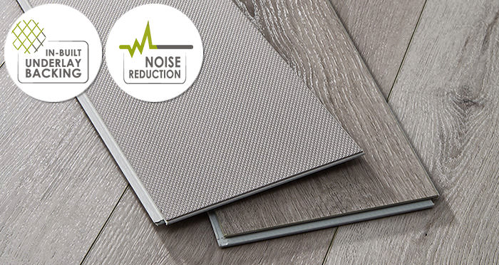 EvoCore Premium Tile - Glacier Marble - Square Tile - Descriptive 5