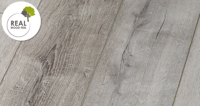 EvoCore Premium - Driftwood Grey Oak - Descriptive 9