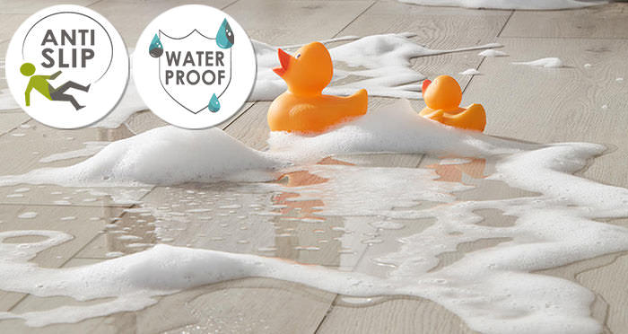 EvoCore Premium Tile - West Village Slate - Descriptive 2