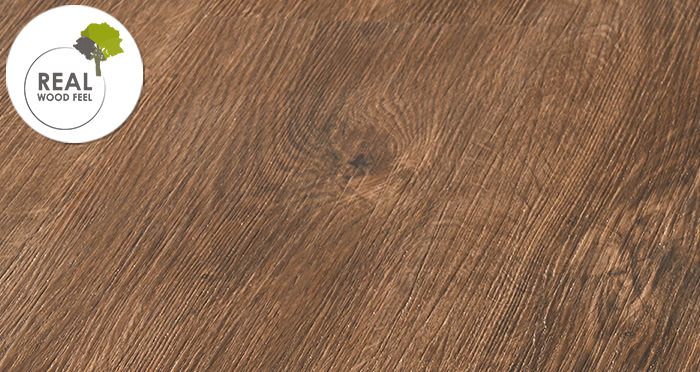 EvoCore Essentials - Light Toffee Oak - Descriptive 9